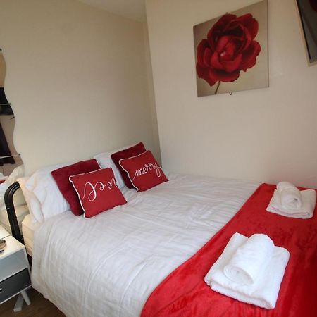 Winslow Green House Derby Extérieur photo