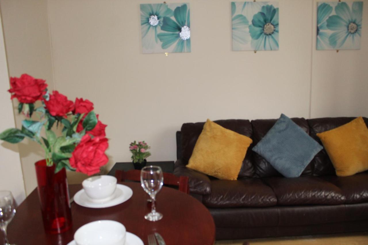 Winslow Green House Derby Extérieur photo