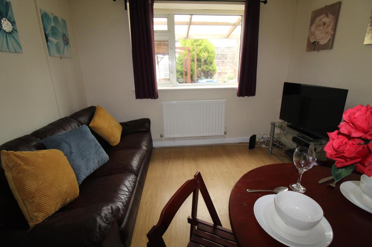 Winslow Green House Derby Extérieur photo