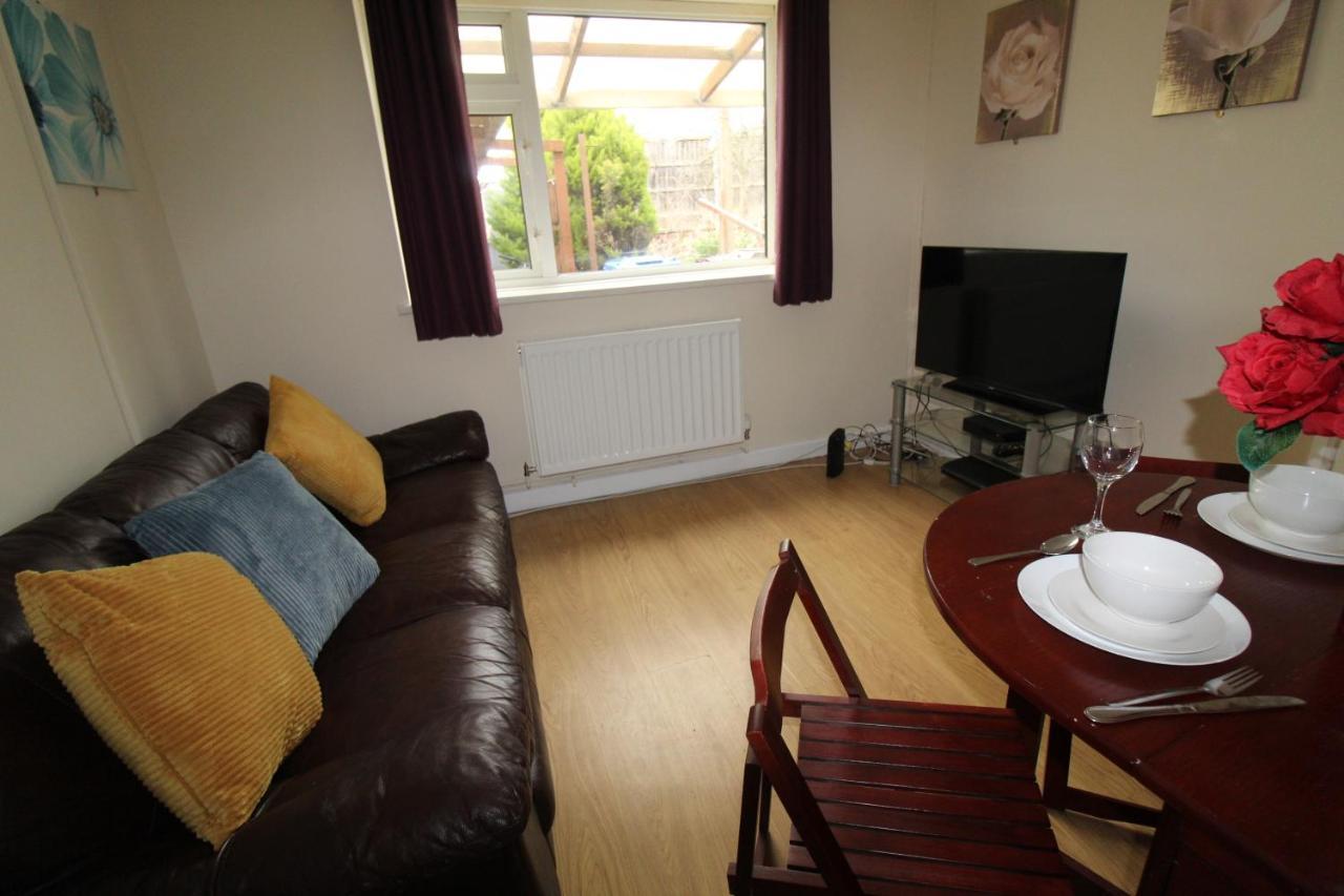 Winslow Green House Derby Extérieur photo