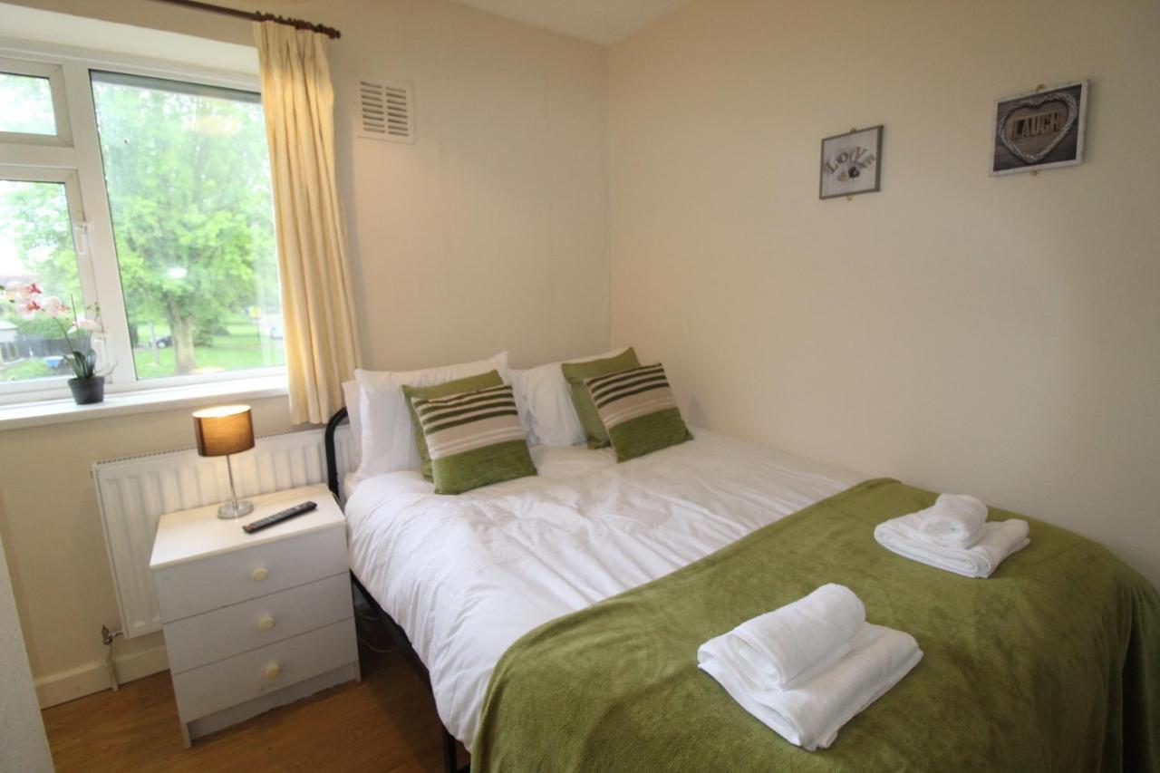 Winslow Green House Derby Extérieur photo