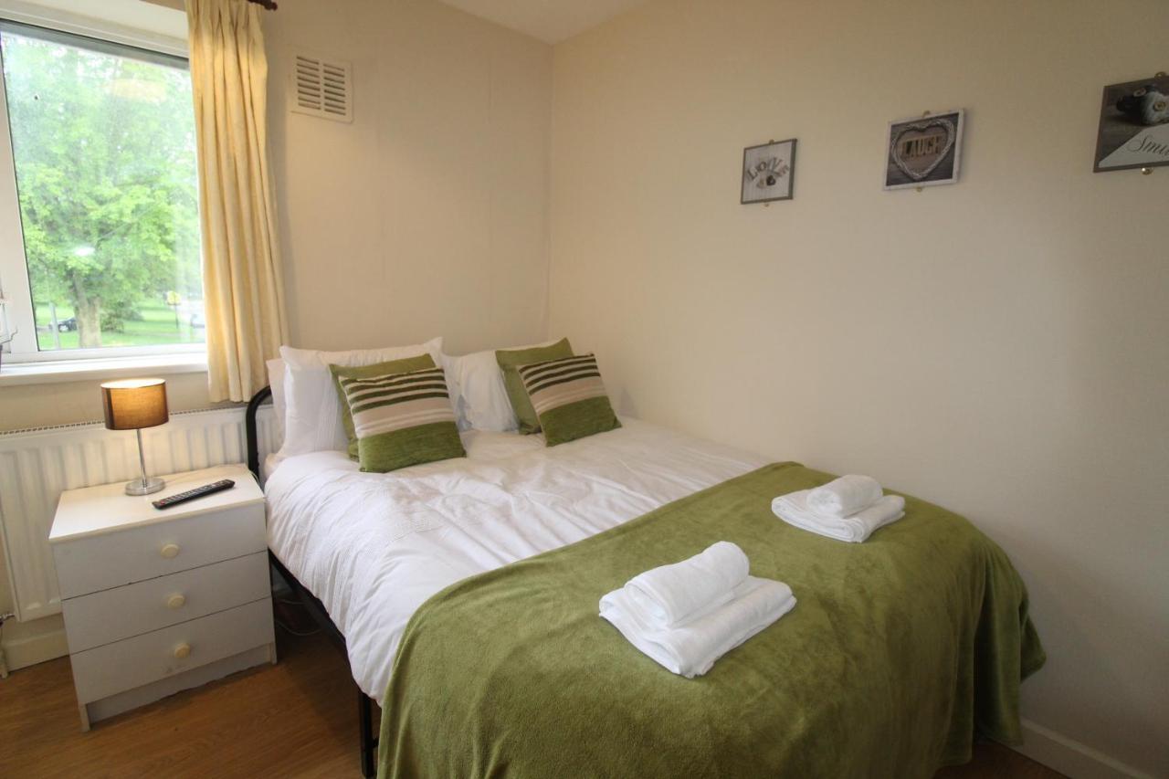 Winslow Green House Derby Extérieur photo
