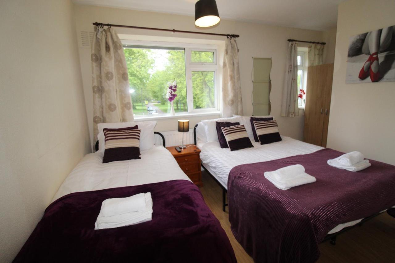 Winslow Green House Derby Extérieur photo
